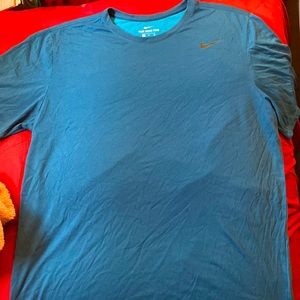 Nike shirt